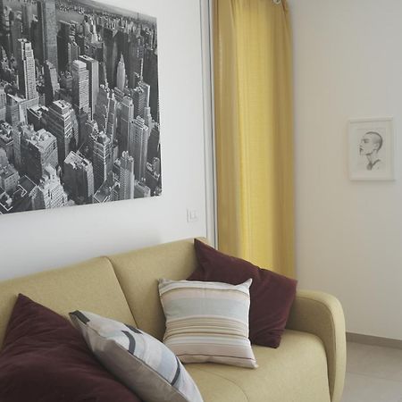 Villa San Lorenzo Reitani Buitenkant foto