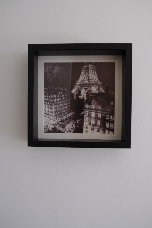 Villa San Lorenzo Reitani Buitenkant foto