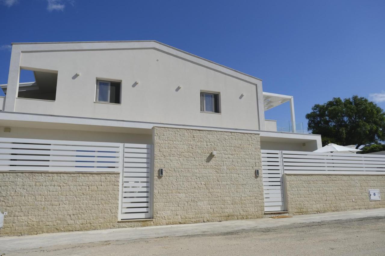 Villa San Lorenzo Reitani Buitenkant foto