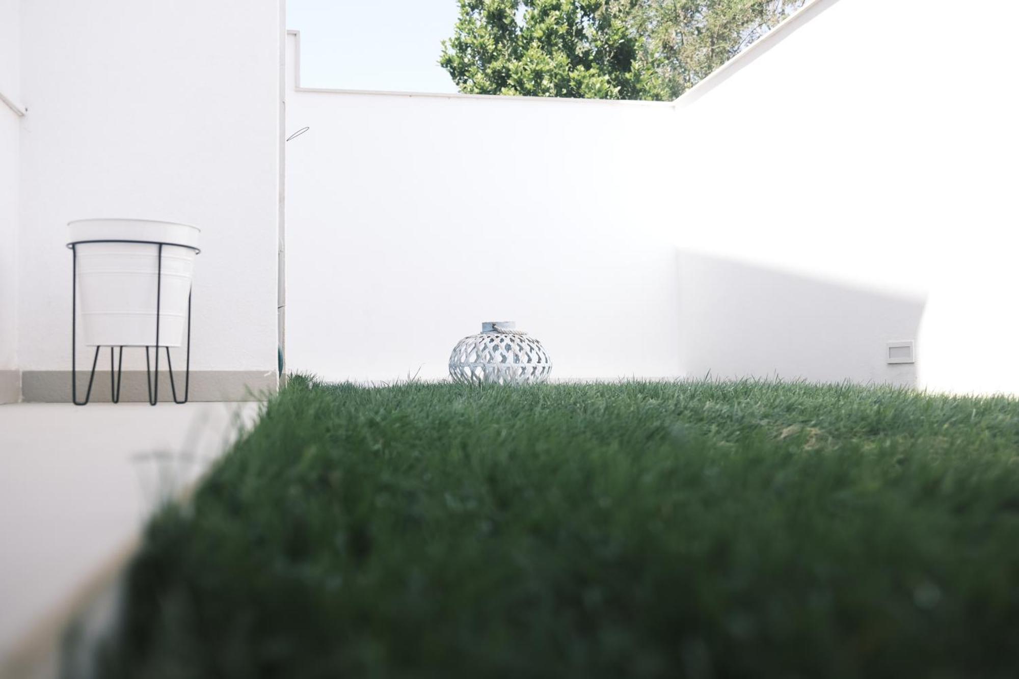 Villa San Lorenzo Reitani Buitenkant foto